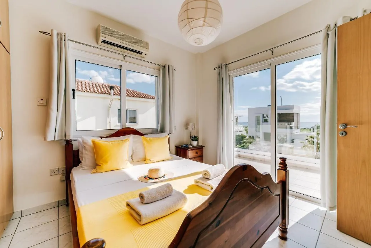 Villa Marrika Ayia Napa 0*,