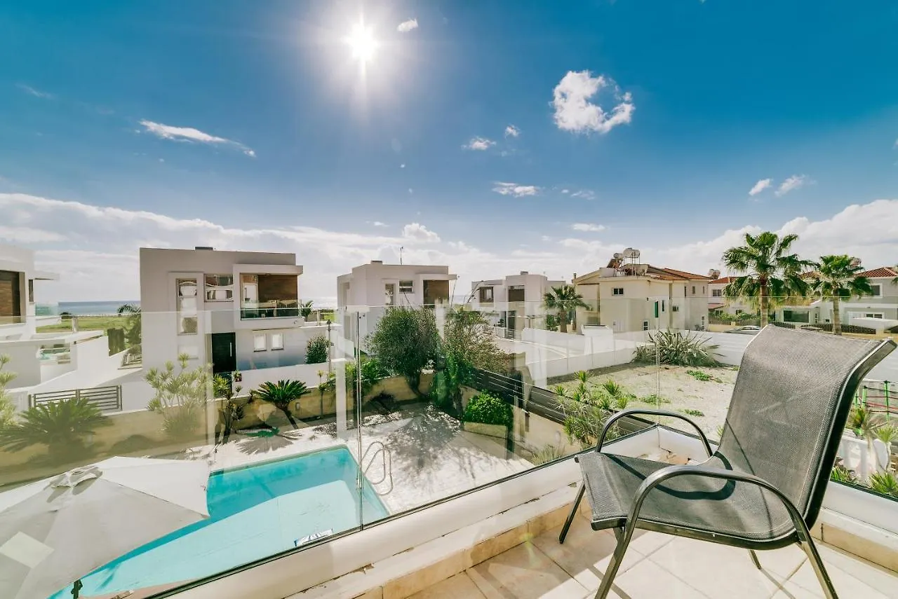 Villa Marrika Ayia Napa
