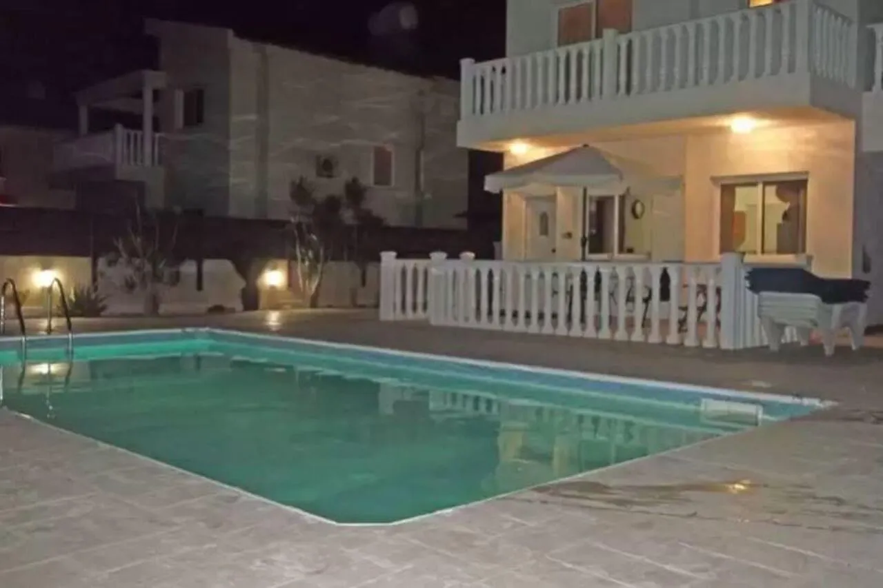 Villa Marrika Ayia Napa