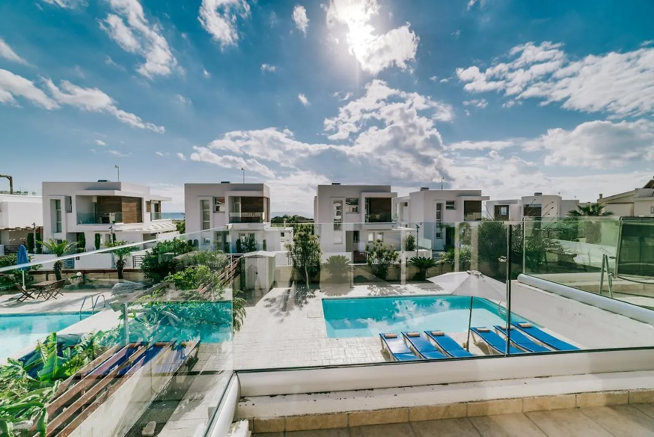 Villa Marrika Ayia Napa